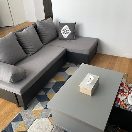 Apartament Smb Bezons Zewnętrze zdjęcie