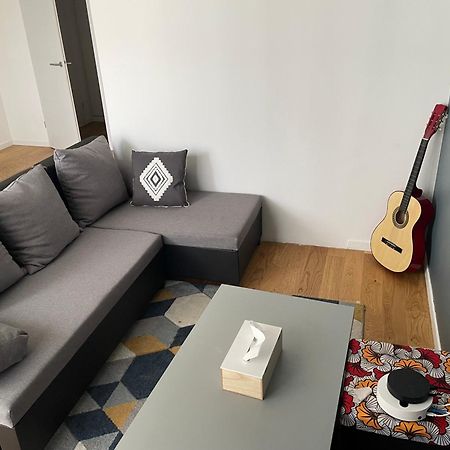 Apartament Smb Bezons Zewnętrze zdjęcie