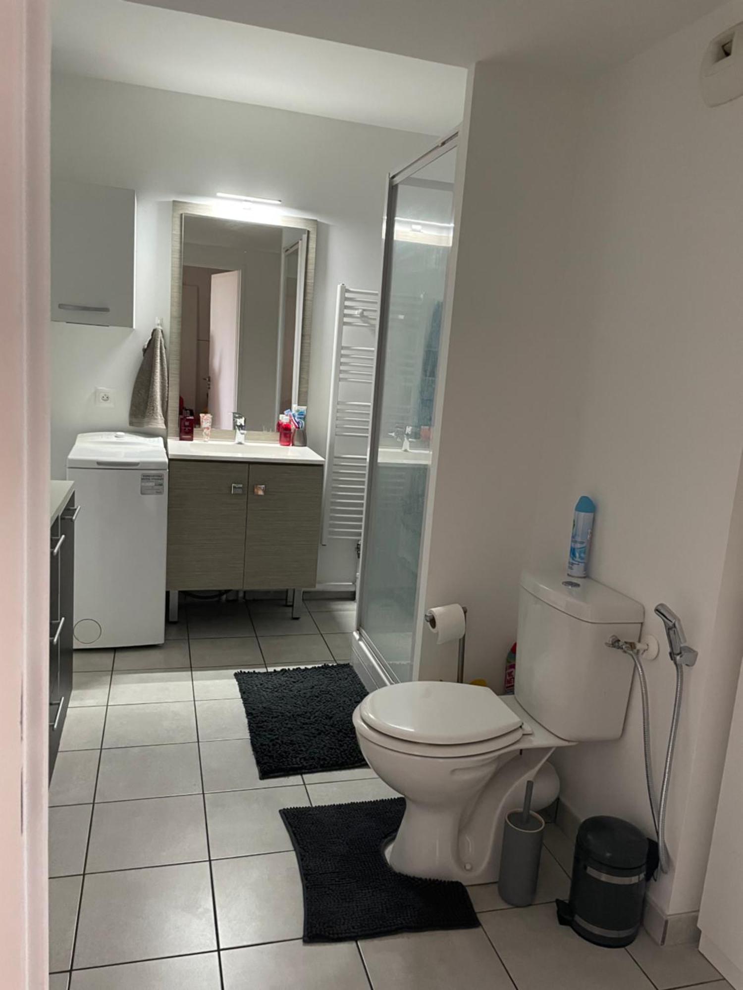 Apartament Smb Bezons Zewnętrze zdjęcie