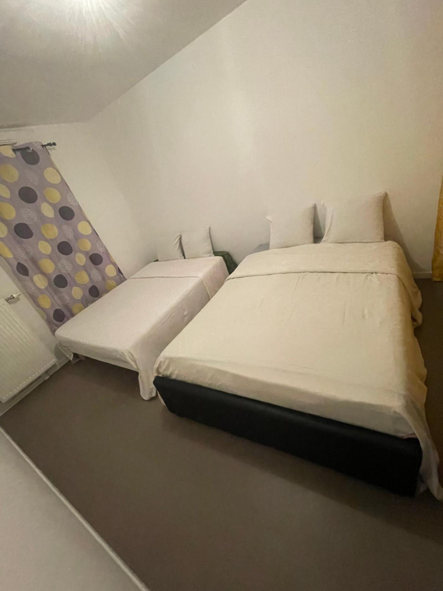 Apartament Smb Bezons Zewnętrze zdjęcie