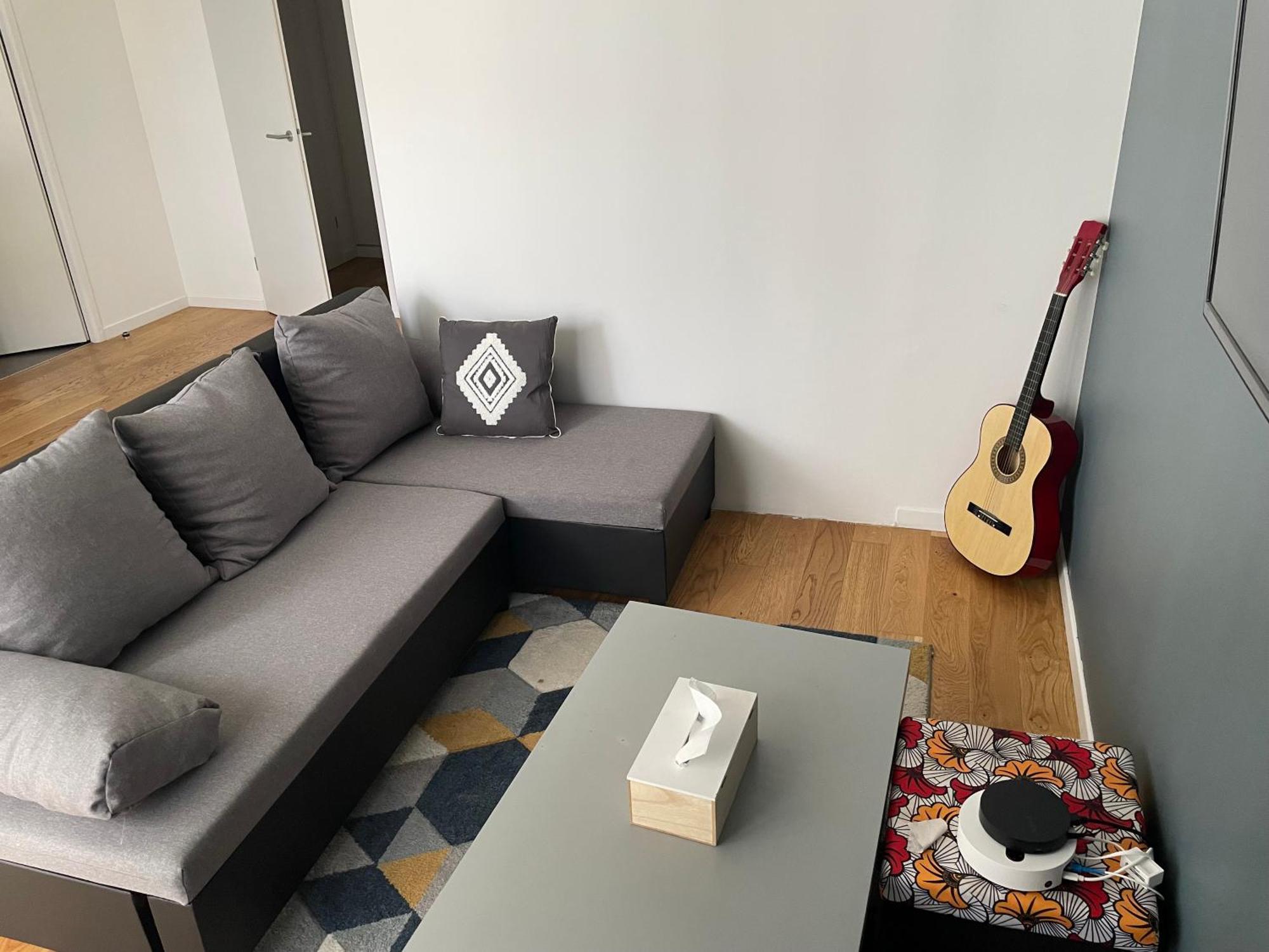 Apartament Smb Bezons Zewnętrze zdjęcie